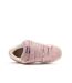 Baskets roses/mauves femme puma suede xl-4