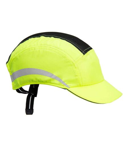 Airtech Bump Cap Yellow Portwest