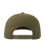 Casquette Motif/style 5 Panneaux Adulte Olive Atlantis-2