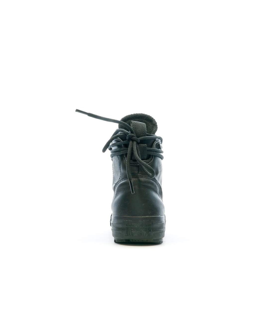 Baskets Noir Femme Converse All Terrain-3