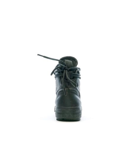 Baskets Noir Femme Converse All Terrain