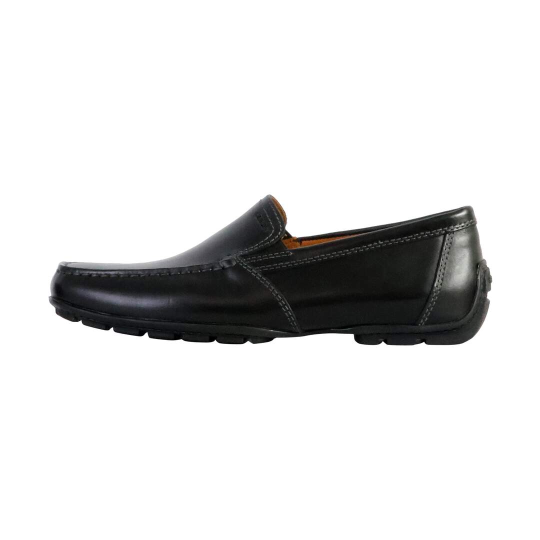 Mocassin Cuir Geox U Moner V-1