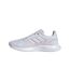 Baskets falcon 2.0 femme blanc Adidas-3