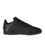 Chaussures De Foot Crazyfast.4 Enfant Noir Adidas-1