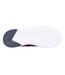 Baskets Nebzed Homme Noir Rouge Adidas-4