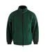 Veste Sport Homme Vert Foncé Aquascutum-1