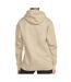 Sweat À Capuche Softstyle Adulte Sable Gildan-2