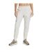 Pantalon De Survêtement Unstoppable Femme Marron Clair Under Armour-2