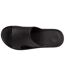 Isotoner Mules claquettes homme ultra confortables et légères, sandale été de piscine-2