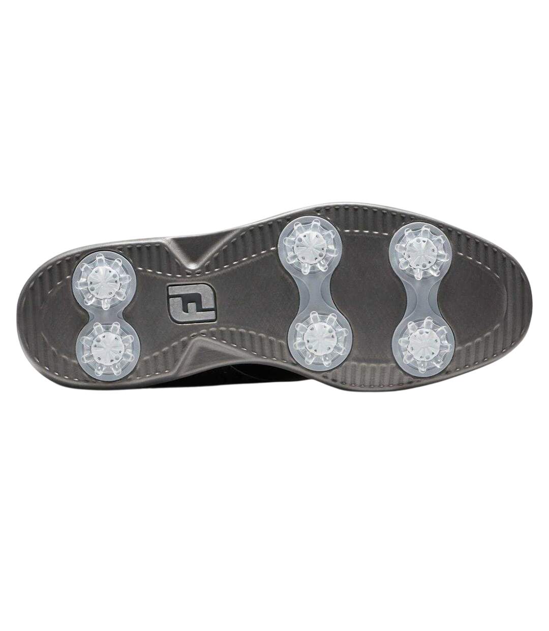 Chaussures De Golf Femme Noir FootJoy-3