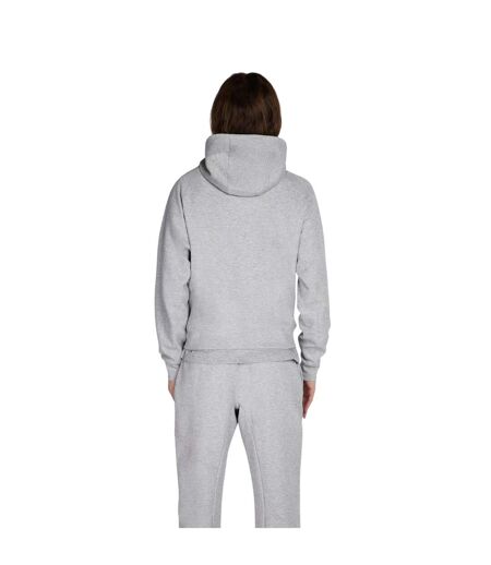 Veste À Capuche Motif/style Logo Homme Gris No Fear