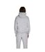 Veste À Capuche Motif/style Logo Homme Gris No Fear-4