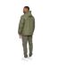Veste Utilate Homme Thym Crosshatch-3