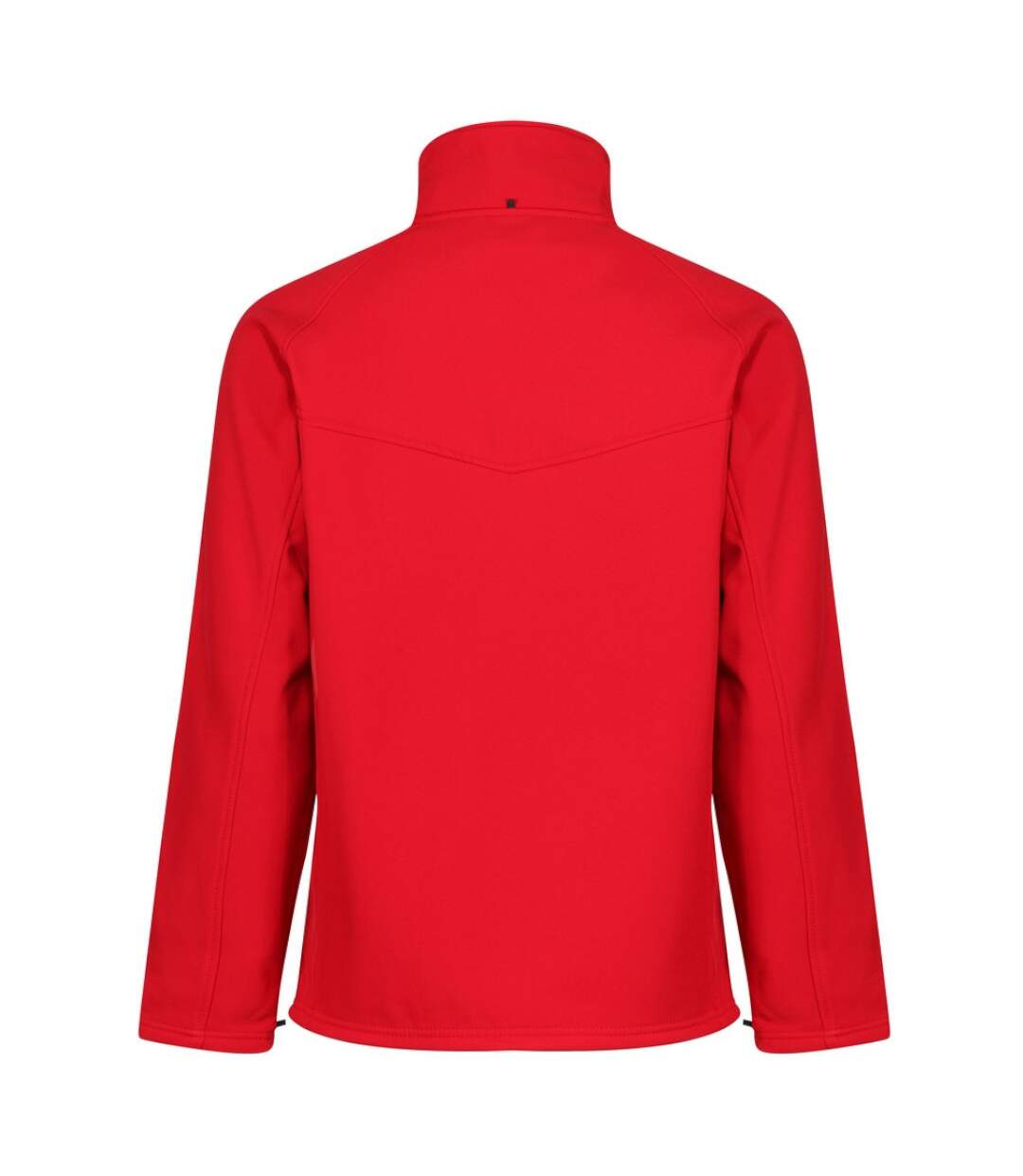 Veste Polaire Homme Rouge Regatta Professional-3
