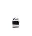 Baskets noires/blanches homme adidas daily-3
