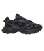 Baskets L003 Neo Shot Femme Noir Lacoste-1