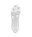 Chaussures De Foot Pour Terrain Ferme Ultra Pro Adulte Blanc Puma-4