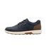 Basket Basse Cuir Rieker Clarino-1
