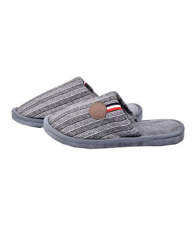 PANTOUFLE Homme PREMIUM
