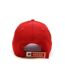 Casquette Rouge Homme New Era The League Saf49e - OSFA