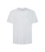 T-shirt Blanc Homme Pepe jeans Connor PM509206 - L-1