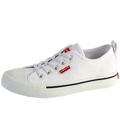 Basket Levis Enfant Maui Elastic Lace