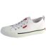 Basket Levis Enfant Maui Elastic Lace-1