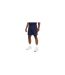 Short Motif/style Logo Brodé Club Homme Bleu Marine Nike-1
