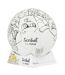 Scriball Zoids Mini Football Set One Size Blue Yellow White Mitre-3