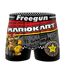 Lot de 3 boxers homme Super Mario Kart Freegun-3