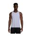 Mens Miler Lightweight Running Tank Top Ghost Nike-1