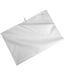 Towel City 170 GSM Tea Towel (50 X 70CM) (White) - UTRW1583