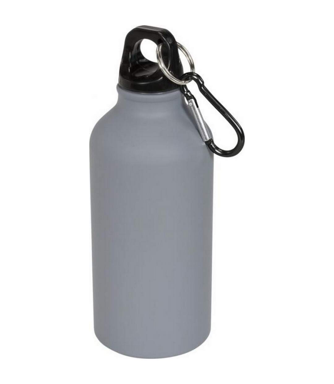 Bouteille de sport oregon taille unique gris Bullet-2