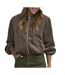 Veste marron foncé jdy alba-1