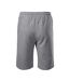 Short Comfy Homme Gris Malfini-2