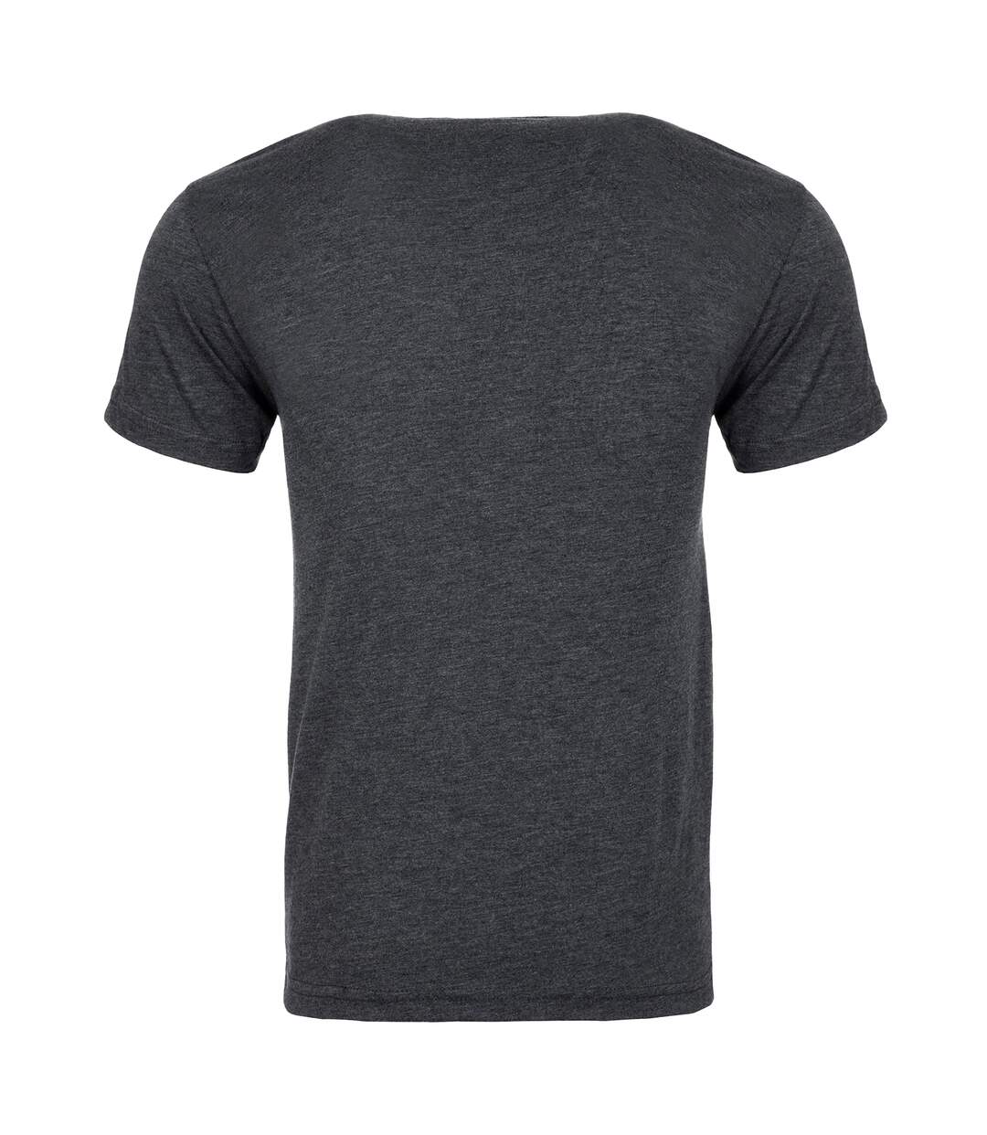 T-shirt Adulte Bleu Marine Next Level Apparel-2