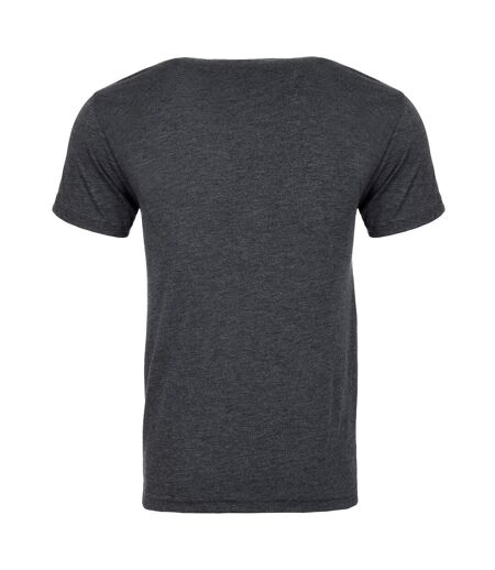 T-shirt Adulte Bleu Marine Next Level Apparel