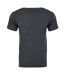 T-shirt Adulte Bleu Marine Next Level Apparel-2