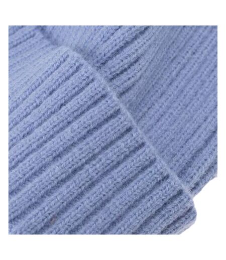 Bonnet Femme Violet Hi-Tec