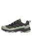 Mens Terrex Skychaser Ax5 Gore-tex Hiking Shoes Carbon Grey Green Adidas-2