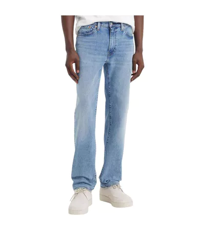 Jean Left Alone Homme Bleu Levis