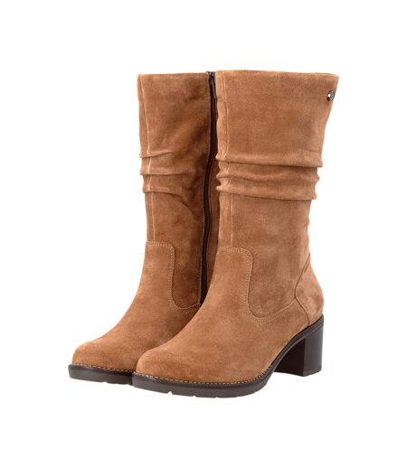 Botte Cuir Remonte RGD