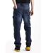 Pantalon de travail coupe carpenter Fibreflex® HAMMER2 'Rica Lewis'