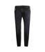 Jean Motif/style Délavé Tommer-r Homme Noir Diesel-1