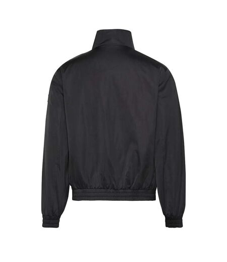 Veste noire homme calvin klein jeans padded