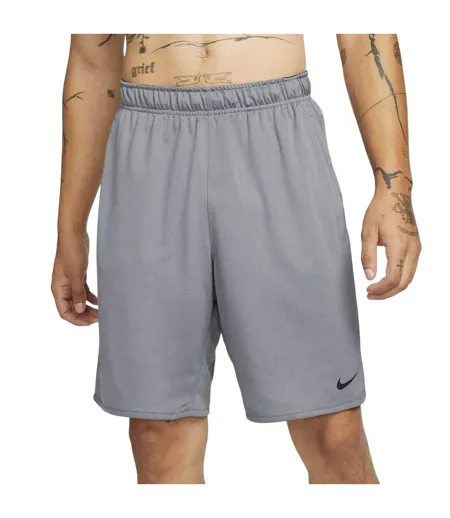 Short Totality Homme Taupe Nike