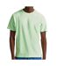 T-shirt Vert Pomme Homme Pepe jeans Connor