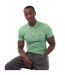 Polo L.12.12 Adulte Vert Lacoste-1