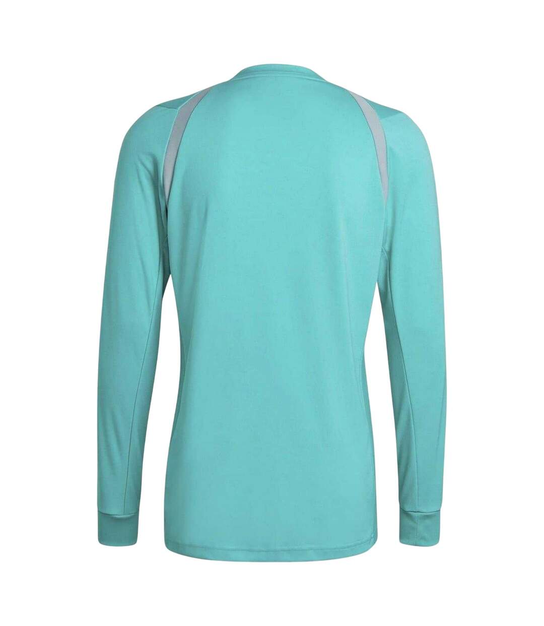 T-shirt Manches Longues Femme Turquoise Pâle Adidas-2
