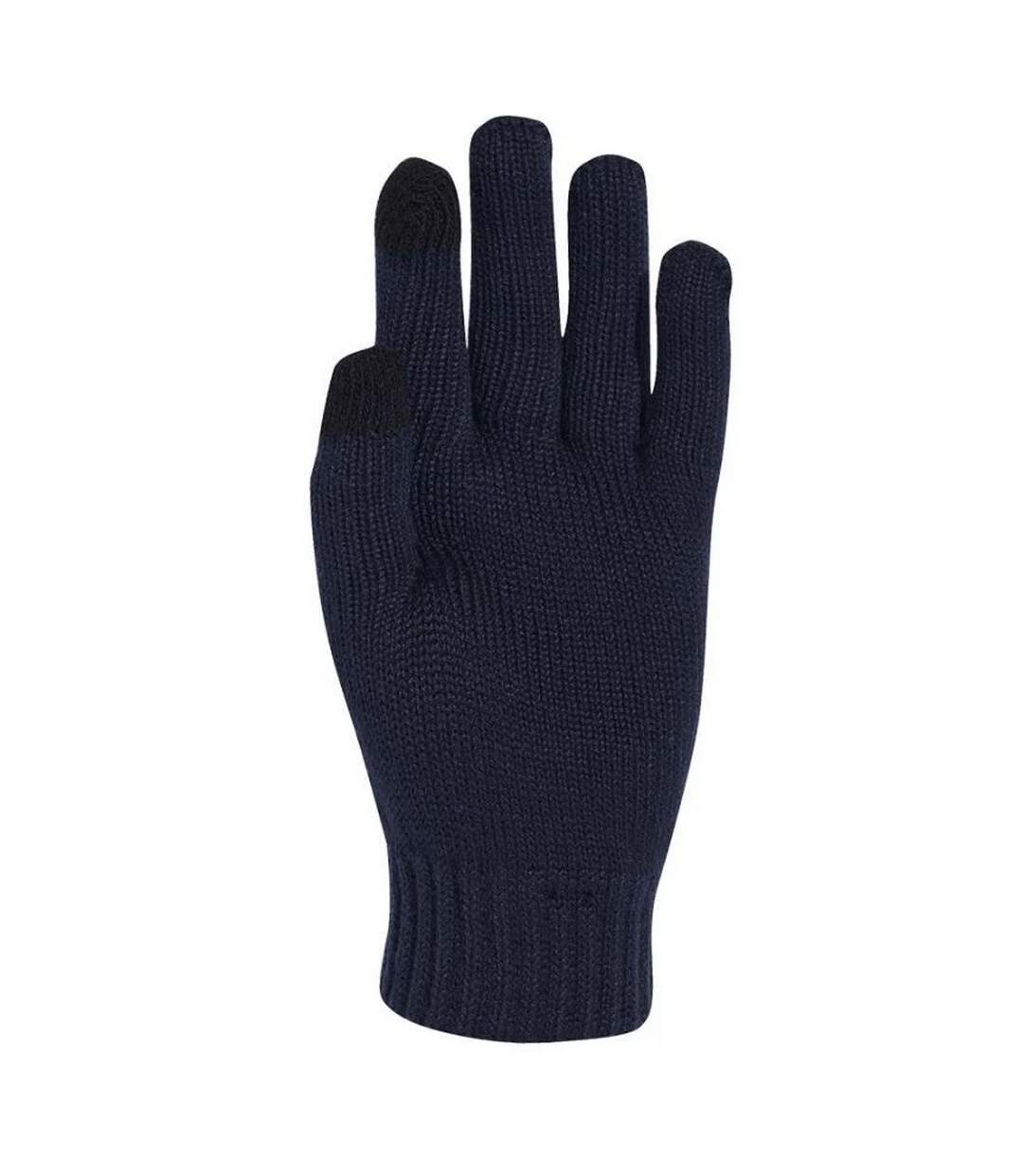 Gants Motif/style Real Madrid Cf M Bleu Marine Adidas-2